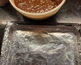 Foto del paso 4 de la receta: Brownies Mortales