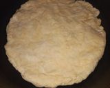 Foto del paso 3 de la receta: Tortilla de pan en sartén