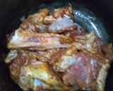 Foto langkah ke 1 dari resep Tongseng Kambing.