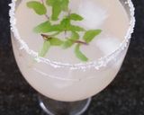 A picture of step 5 of Chili Lemonade.