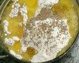 फ्लावर नमकीन गुजिया (flavour namkeen gujiya recipe in Hindi) रेसिपी चरण 1 फोटो