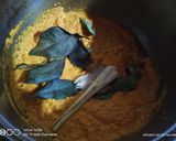 Foto langkah ke 3 dari resep Lodeh tewel / nangka muda.