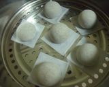 黑芝麻山東饅頭的食譜步驟4照片