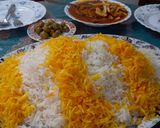 عکس مرحله 2 از دستور خورشت قیمه