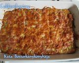 Cukkinilepény (Gluténmentesen is) recept fázis 3 fotója