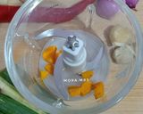 Foto langkah ke 2 dari resep Rica Rica Ayam Kemangi.