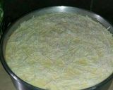Foto langkah ke 5 dari resep 15. Brudel Cake 😋.