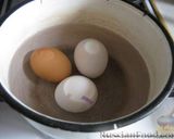Фото кроку 18 до Салат из курицы с ананасами.