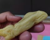 Foto langkah ke 9 dari resep Bolen pisang anti gagal tanpa korsvet, mudah banget 💕.