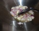 Foto langkah ke 3 dari resep Tumis Cumi Kecap.
