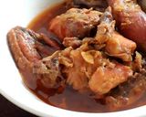 Foto langkah ke 4 dari resep Ayam Saus Mentega.