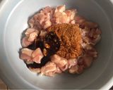 Foto langkah ke 3 dari resep Sate Madura.