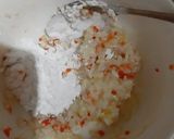 Foto langkah ke 2 dari resep Nasi crispy untuk anak GTM (1y+).
