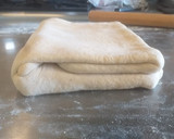 Foto del paso 6 de la receta: Masa hojaldre