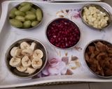 ફ્રુટ યોગર્ટ ડિલાઇટ (Fruit Yoghurt Delight Recipe In Gujarati) રેસીપી સ્ટેપ3ફોટો