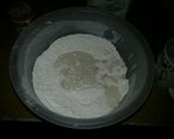 Foto del paso 3 de la receta: Tortas fritas