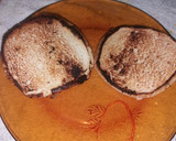 Foto del paso 4 de la receta: Hamburguesa con cebolla caramelizada