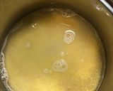 Köles körözött recept fázis 1 fotója