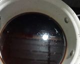 Foto langkah ke 4 dari resep Teh Tarik Jelly.