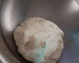 નો યીસ્ટ સીનેમન રોલ(cinnamon roll recipe in gujarati) રેસીપી સ્ટેપ2ફોટો