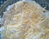 Sajtos, rakott, szaftos csirkemell đ§đ recept fĂĄzis 2 fotĂłja