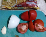 Foto del paso 2 de la receta: Fideo seco