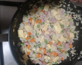 Foto del paso 5 de la receta: Coliflor tres delicias