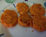 Foto del paso 2 de la receta: Bocaditos de zanahoria