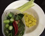 Foto langkah ke 2 dari resep Gulai kakap.