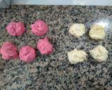 Foto langkah ke 6 dari resep Fluffy Japanese Milk Bread.