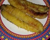 Foto langkah ke 2 dari resep Pisang penyet.