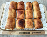 Foto del paso 6 de la receta: Mini-napolitanas de crema Lotus