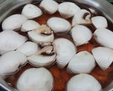 Foto del paso 2 de la receta: Solomillo de pavo guisado