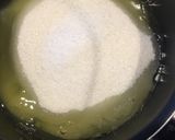 Foto del paso 1 de la receta Merengue industrial muy rico y fácil
