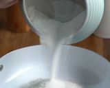 Foto langkah ke 1 dari resep Choco Chino Puding.
