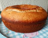 Foto del paso 3 de la receta: Torta de banana matera