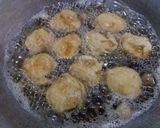 Foto langkah ke 1 dari resep Terong raos.