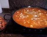 Foto del paso 4 de la receta: Fideuà de la yaya