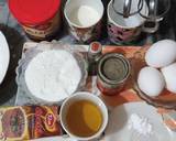 Simple chocolate cake recipe step 1 photo