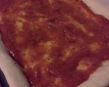 Foto del paso 2 de la receta Pizza tropical con 5 quesos