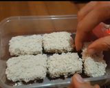 Foto langkah ke 6 dari resep Nugget Ayam(Frozen).