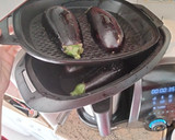 Foto del paso 3 de la receta: Berenjenas rellenas en MAMBO