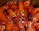 Foto del paso 5 de la receta: Cascos de membrillo