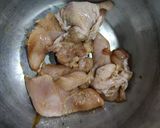 Foto langkah ke 1 dari resep Crispy Chicken steak.