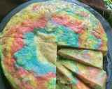 Foto langkah ke 4 dari resep Srikaya pisang 🌈.