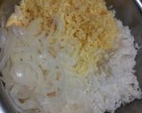 Foto del paso 7 de la receta: Soufflé de arroz 🍚 🌾