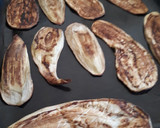 Foto del paso 1 de la receta: Berenjenas al horno