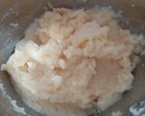 A picture of step 2 of Rajasthani Garlic Chutney (Lehsun ki Chutney).