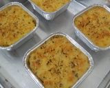 Foto langkah ke 7 dari resep Makaroni Schotel jualanku.