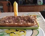 Foto del paso 2 de la receta: Figazza